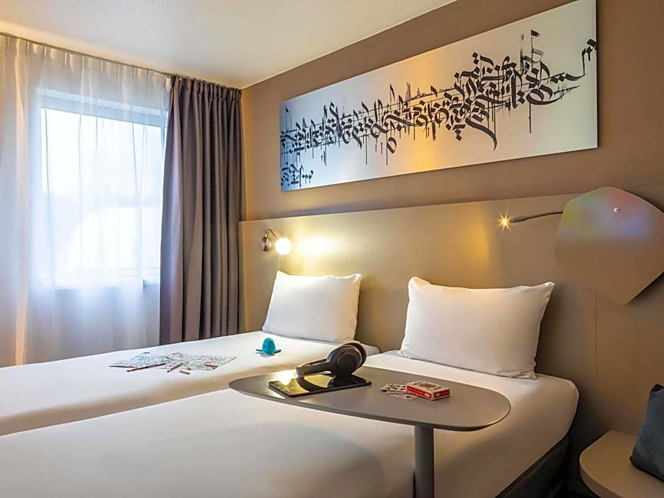 Ibis Styles Paris Bercy