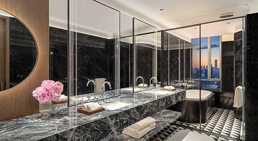 Conrad By Hilton Urumqi