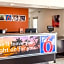 Motel 6 Bakersfield, CA - Convention Center