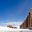 Hotel Club mmv Les Melezes ****