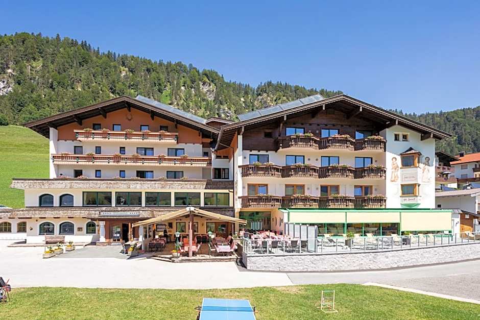 Hotel Wildauerhof