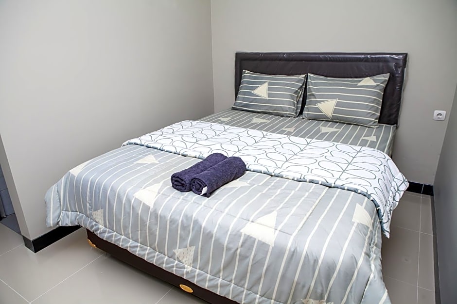 Saba Ayu Guest House