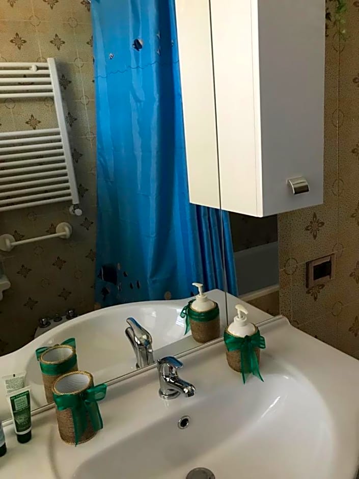 Mirella's House ViaVerona