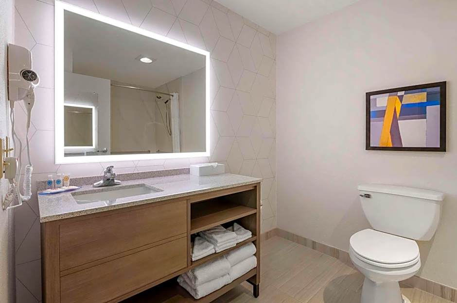 Comfort Inn Edinburgh - Columbus