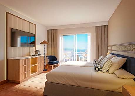 Double Room with Ocean View