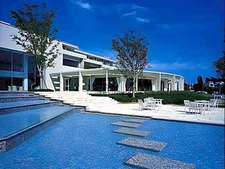 Hotel Harvest Hamanako