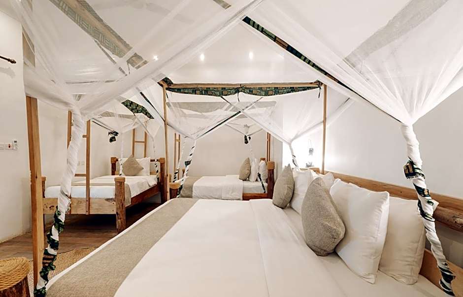 Chanya by Ardhi Africa