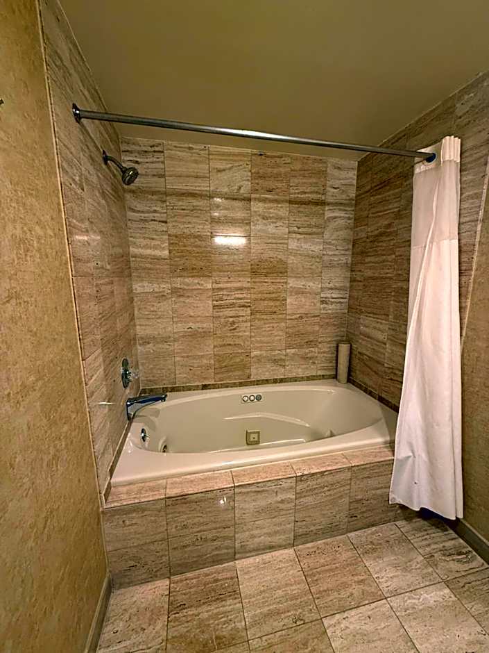 Penn's View Hotel Philadelphia