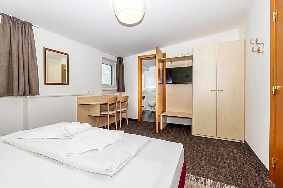 Hotel Heide Park