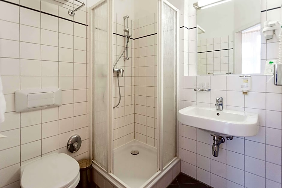 martas Hotel Berlin Mitte