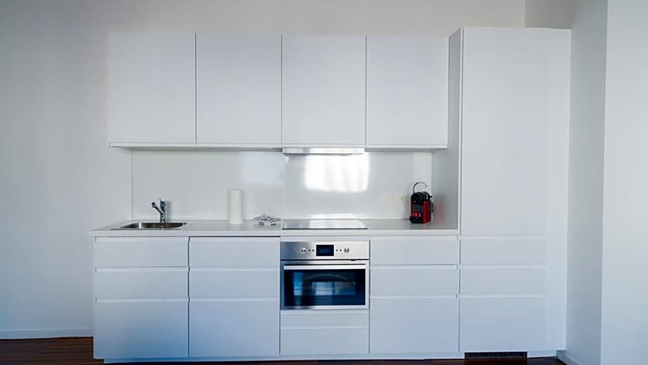 Vienna Residence, Naschmarkt - Karlsplatz