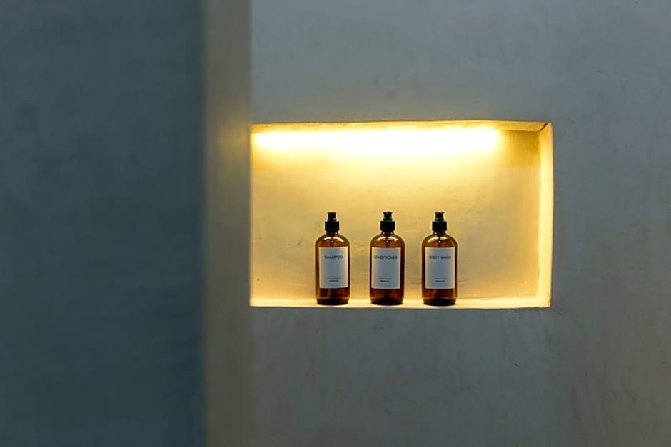 Casa Ita Surf - Adults Only