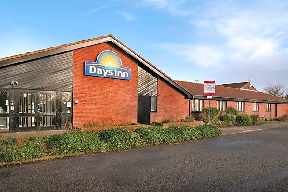 Days Inn by Wyndham Gretna Green M74