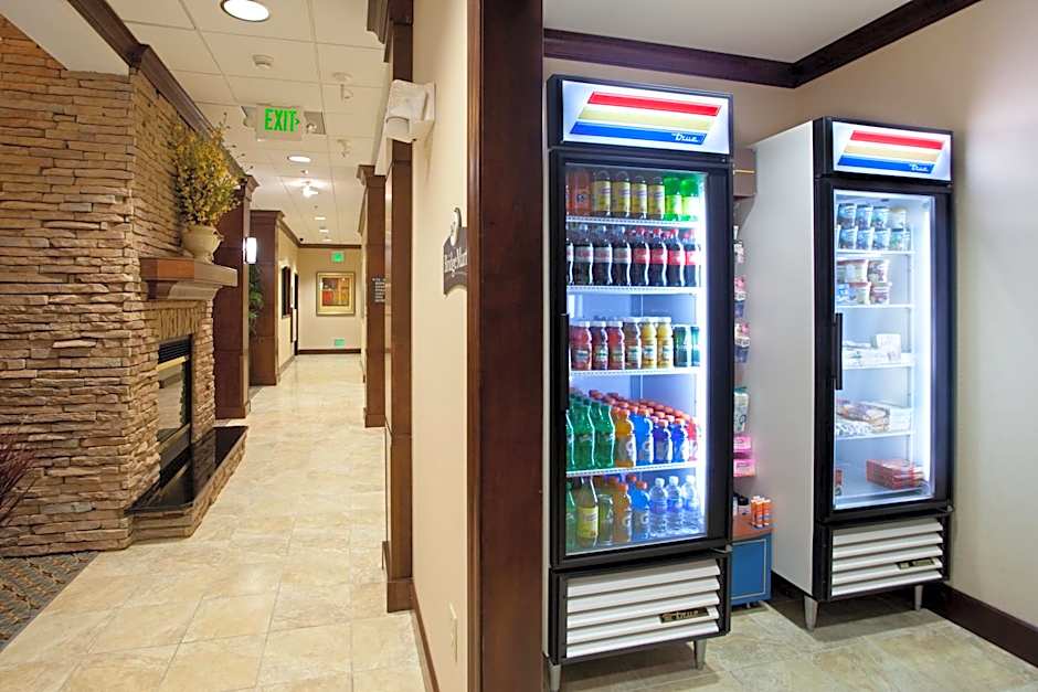 Staybridge Suites North Charleston By IHG