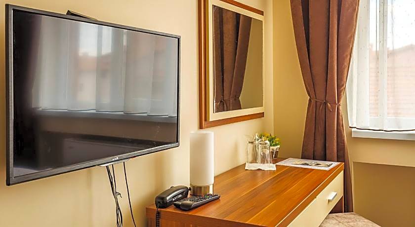 Family Hotel Bulgaria