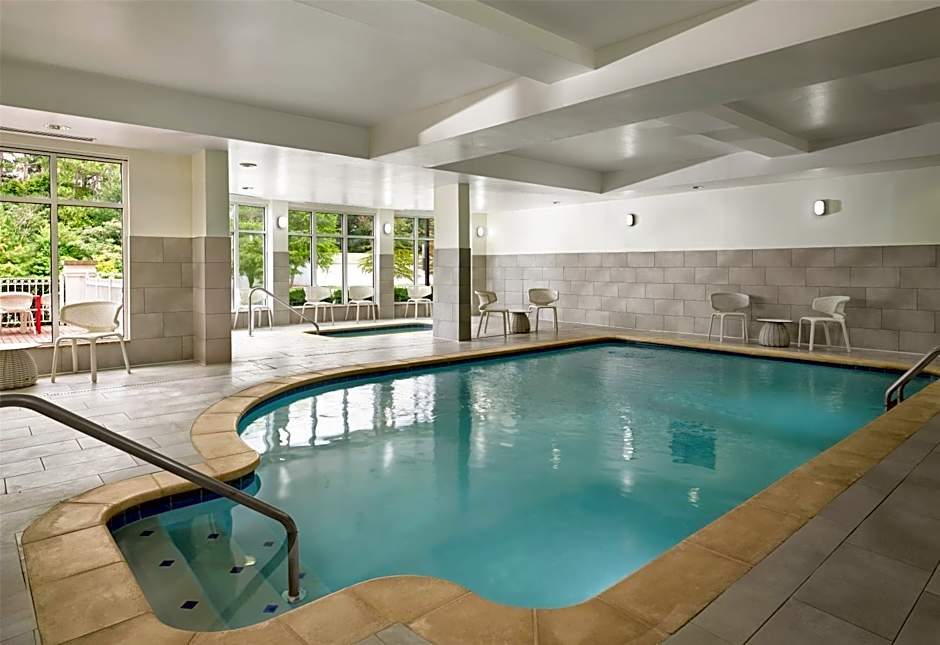 Hilton Garden Inn Meridian