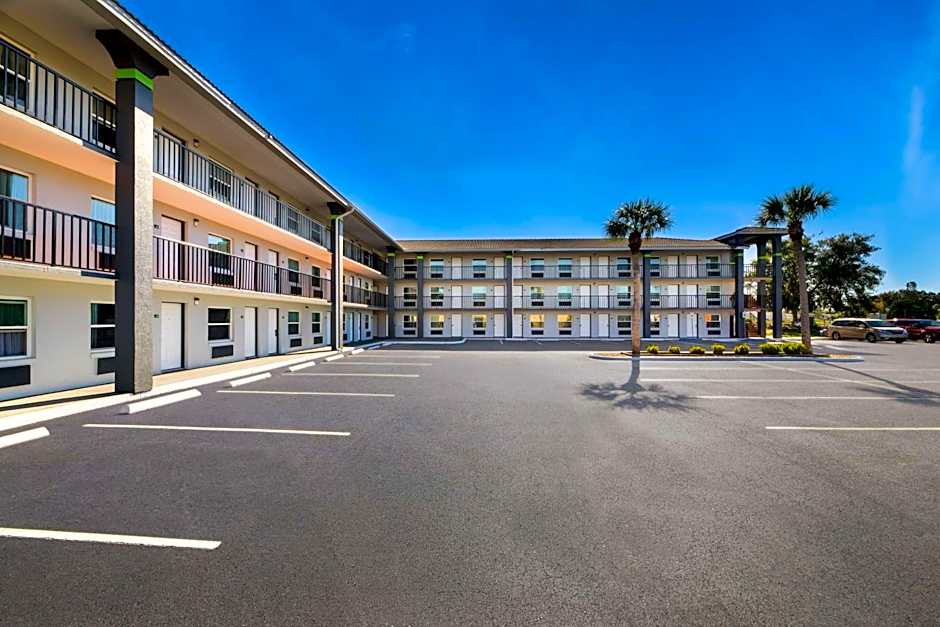 SureStay Hotel by Best Western Clermont Theme Park West