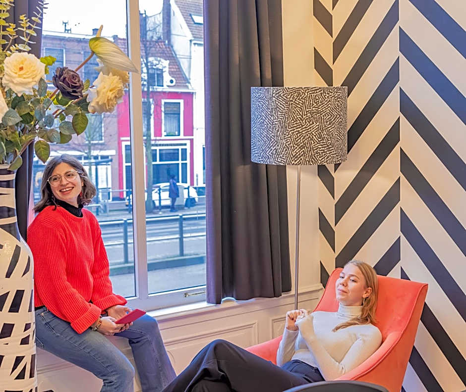 Will & Tate City Stay