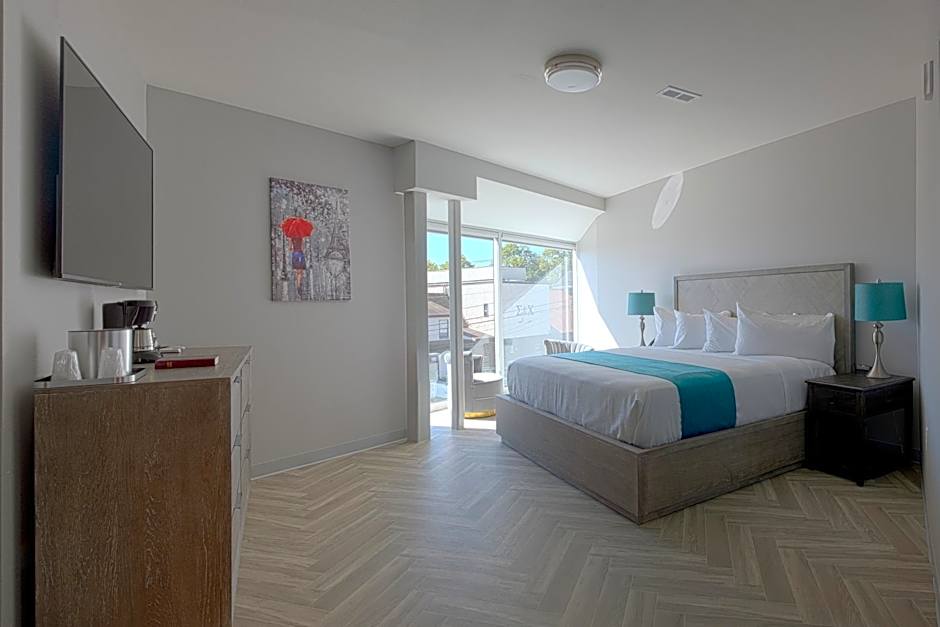 Athens Central Hotel