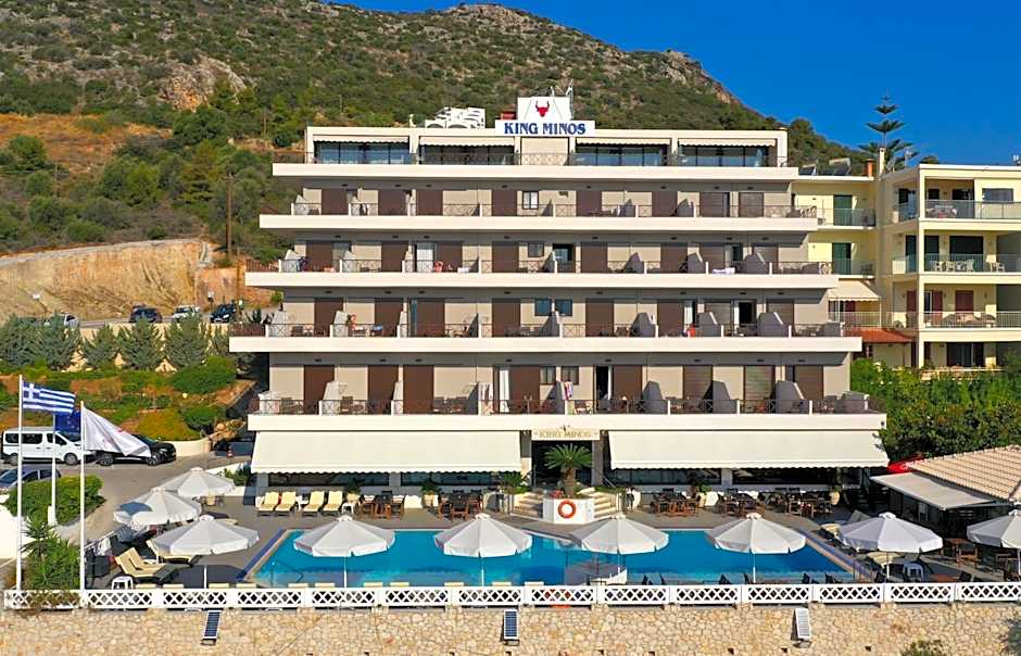 King Minos Hotel