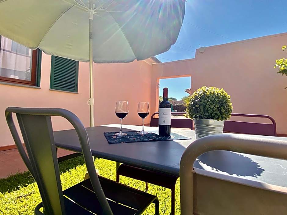 RESIDENCE TERME ISOLA D'ELBA SRL