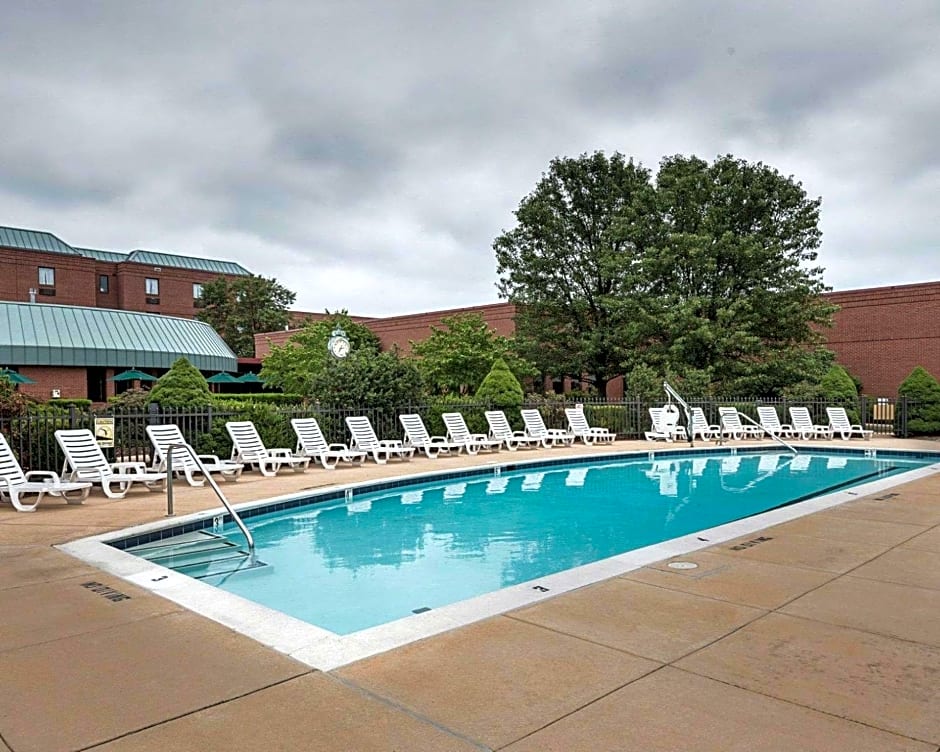 Clarion Hotel & Conference Center Shepherdstown