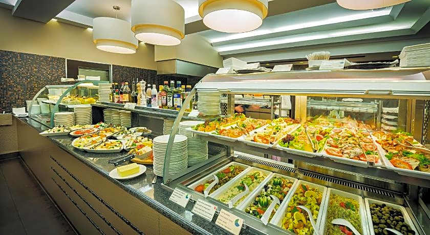 Hotel Europa Fit