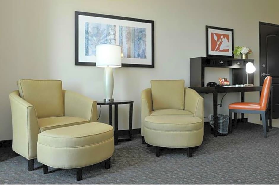 Staybridge Suites St. Petersburg FL By IHG