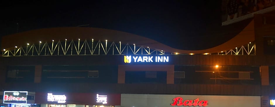 YARK INN
