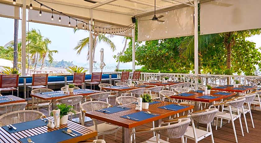 Pullman Pattaya Hotel G
