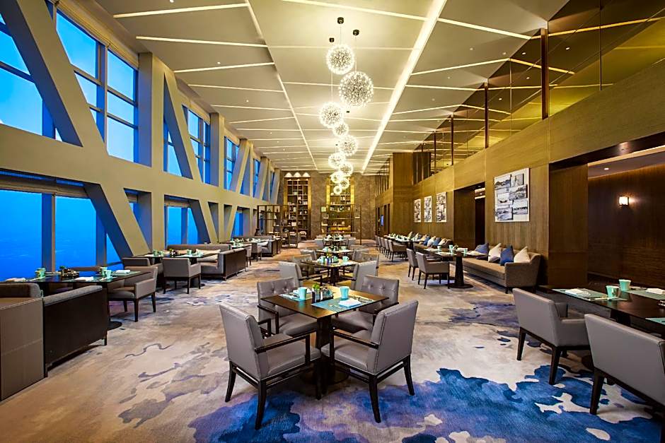 Xiamen Wutong Fliport Hotel