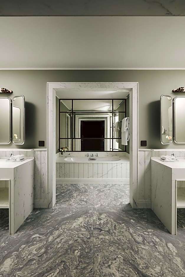 Villa San Michele, A Belmond Hotel, Florence