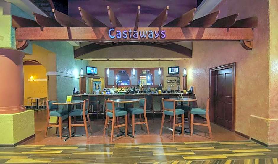 Wheeling Island Hotel-Casino-Racetrack