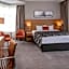 Clayton Crown Hotel London