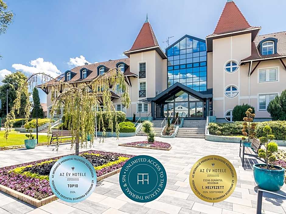 Thermal Hotel Mosonmagyarovar