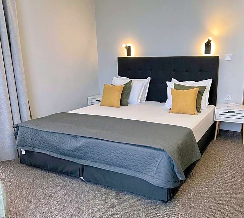 Hotel Briz