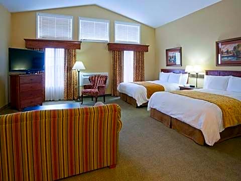 Grandstay Residential Suites Hotel Faribault