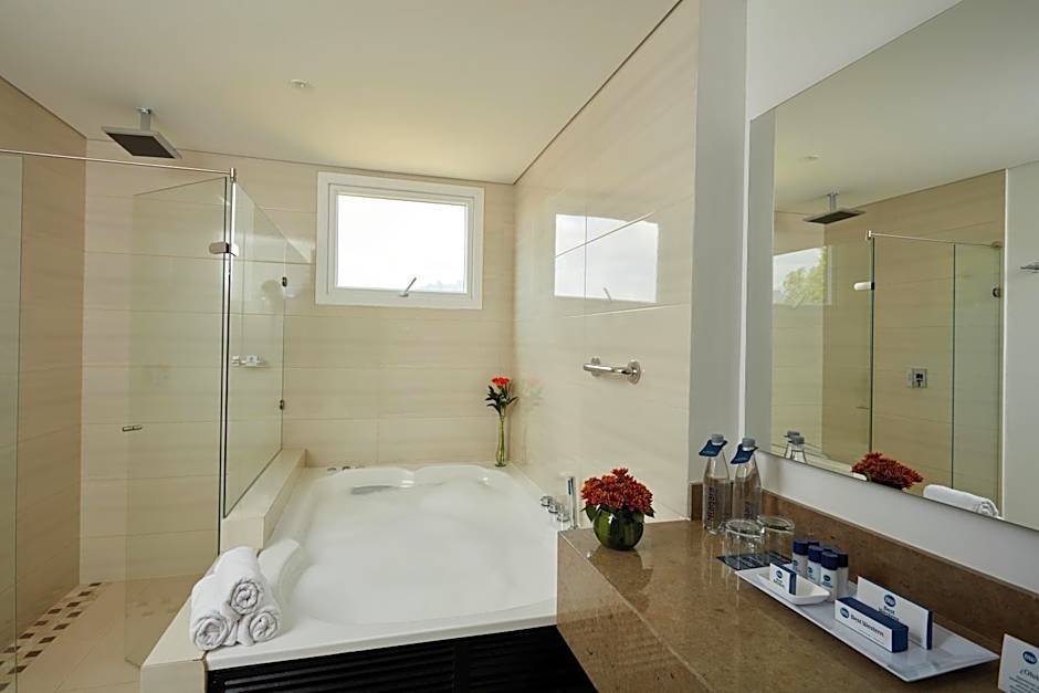 Hotel Nivari Duitama