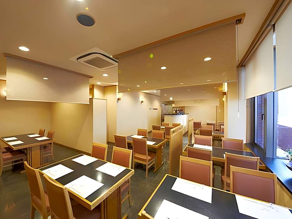 Hotel Sunoak Minamikoshigaya