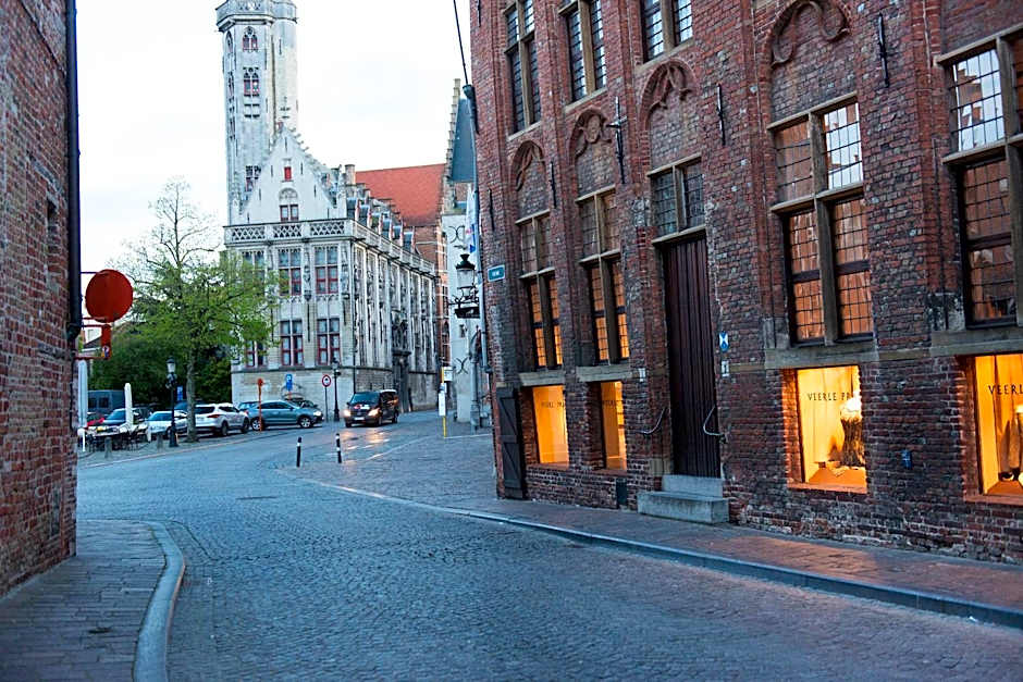 4B B&B Brugge