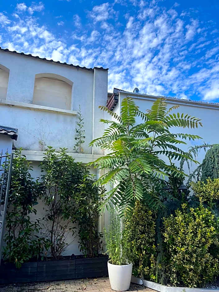 AppartHôtel Elite Forbach Centre