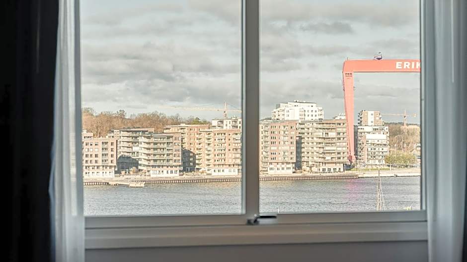 Quality Hotel Waterfront