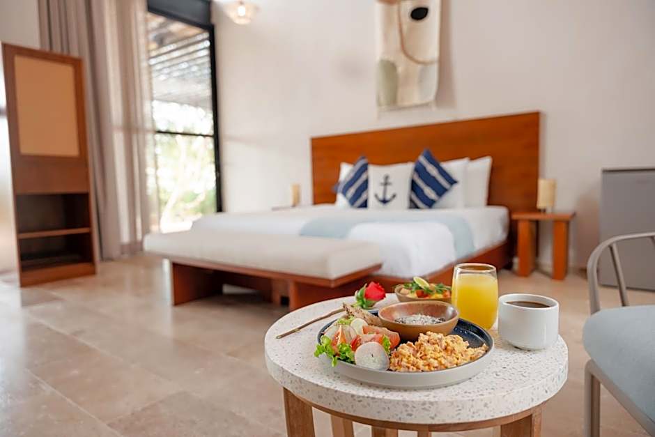 Totem Beach Club - Celestun