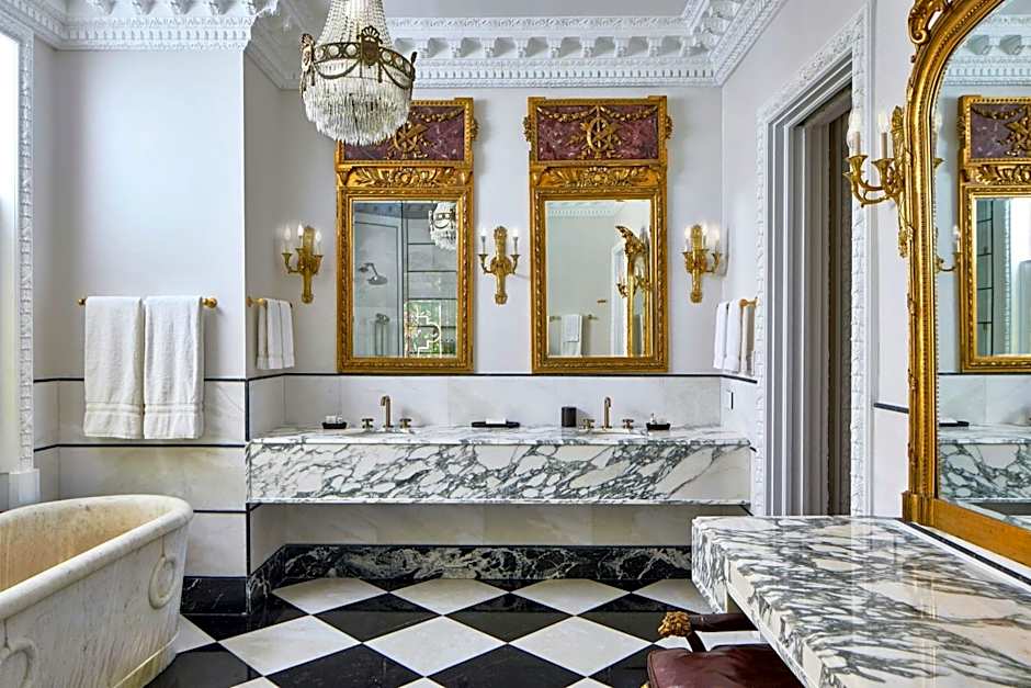 Le Pavillon, New Orleans, a Tribute Portfolio Hotel