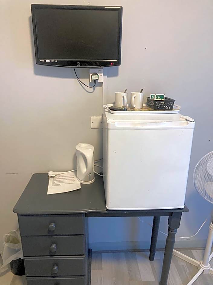 Abingdon Lodge Hotel