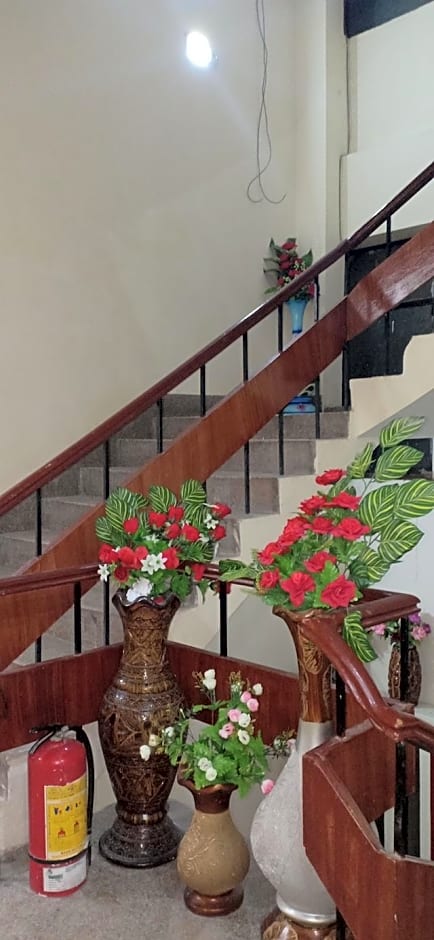 Hotel Al Farooq Rawalpindi