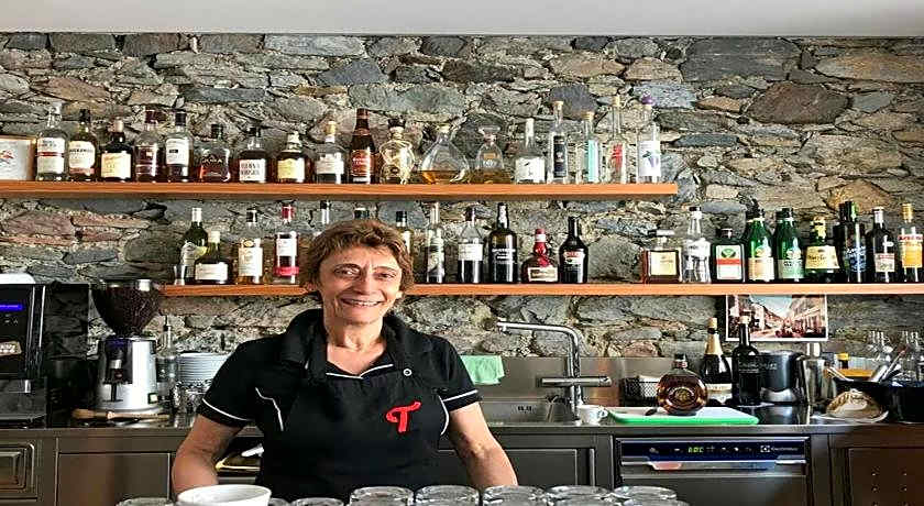 Bed&bike Tremola San Gottardo