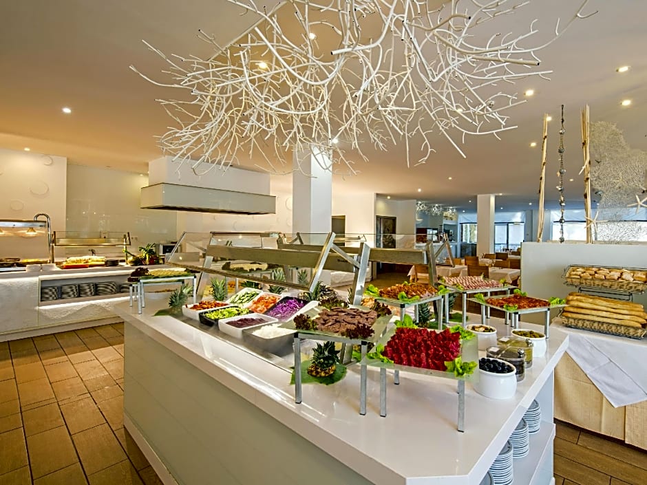 Iberostar Waves Club Cala Barca