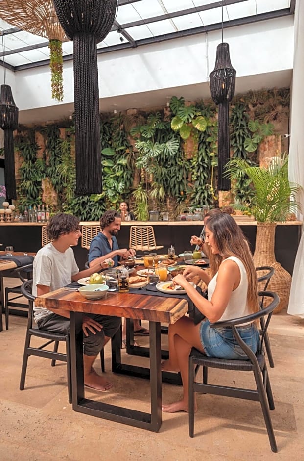 Olbil Hotel Boutique