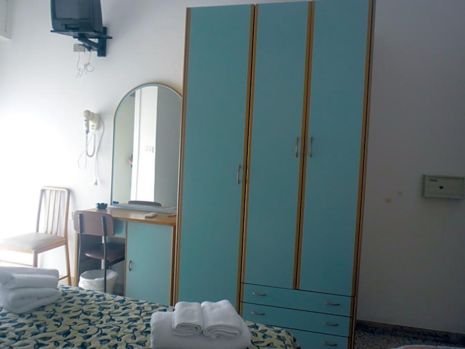 Hotel Busignani